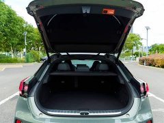 Zeekr 001 YOU Edition 100kWh AWD - фото 9