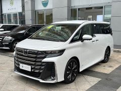 Toyota 2.5L Edition - фото 1