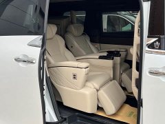 Toyota 2.5L Edition - фото 10