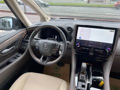 Toyota 2.5L Edition - фото 18