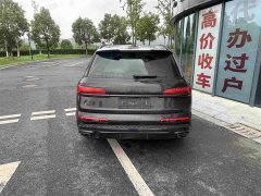 Audi Q7 45 TFSI quattro S line Version - фото 3