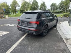 Audi Q7 45 TFSI quattro S line Version - фото 4
