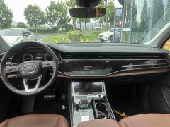 Audi Q7 45 TFSI quattro S line Version - фото 9