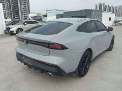 Changan UNI-V 1.5T Edition - фото 12