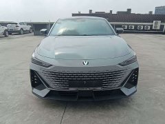 Changan UNI-V 1.5T Edition - фото 2