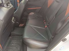 Changan UNI-V 1.5T Edition - фото 7