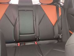 Changan UNI-V 1.5T Edition - фото 9