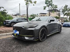 Changan UNI-V 1.5T Edition - фото 1