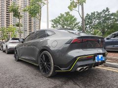 Changan UNI-V 1.5T Edition - фото 10