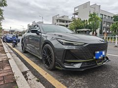 Changan UNI-V 1.5T Edition - фото 3