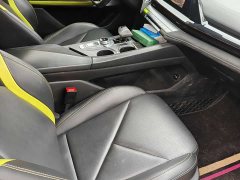 Changan UNI-V 1.5T Edition - фото 4