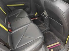 Changan UNI-V 1.5T Edition - фото 5