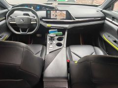 Changan UNI-V 1.5T Edition - фото 6