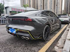Changan UNI-V 1.5T Edition - фото 8