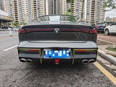 Changan UNI-V 1.5T Edition - фото 9