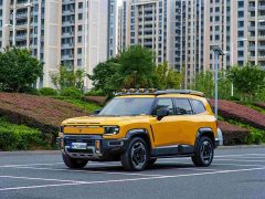 Deepal G318 Edition AWD Edition - фото 1