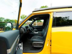 Deepal G318 Edition AWD Edition - фото 10