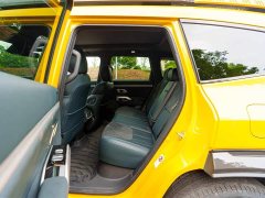 Deepal G318 Edition AWD Edition - фото 11