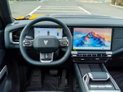 Deepal G318 Edition AWD Edition - фото 14