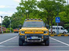 Deepal G318 Edition AWD Edition - фото 2
