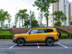 Deepal G318 Edition AWD Edition - фото 3