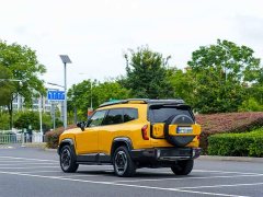Deepal G318 Edition AWD Edition - фото 4