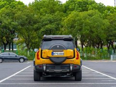 Deepal G318 Edition AWD Edition - фото 5
