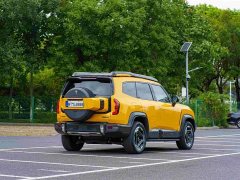 Deepal G318 Edition AWD Edition - фото 6