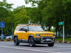 Deepal G318 Edition AWD Edition - фото 7