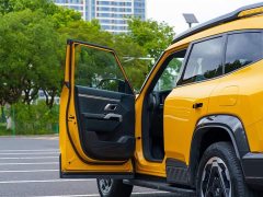Deepal G318 Edition AWD Edition - фото 8