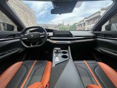 Changan UNI-V 1.5T Premium Version - фото 11