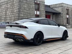 Changan UNI-V 1.5T Premium Version - фото 4