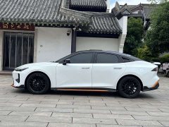 Changan UNI-V 1.5T Premium Version - фото 6