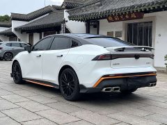 Changan UNI-V 1.5T Premium Version - фото 8