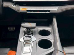 Changan UNI-V 1.5T Premium Version - фото 9