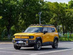 Deepal G318 Edition AWD Edition - фото 1
