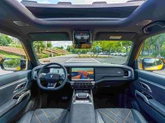 Deepal G318 Edition AWD Edition - фото 12