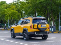 Deepal G318 Edition AWD Edition - фото 3