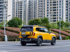 Deepal G318 Edition AWD Edition - фото 4