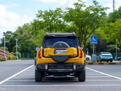 Deepal G318 Edition AWD Edition - фото 5