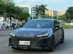 Changan UNI-V 1.5T Edition - фото 1