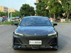 Changan UNI-V 1.5T Edition - фото 2