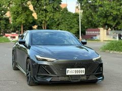 Changan UNI-V 1.5T Edition - фото 3