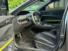 Changan UNI-V 1.5T Edition - фото 4