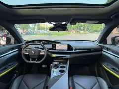 Changan UNI-V 1.5T Edition - фото 6
