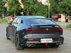 Changan UNI-V 1.5T Edition - фото 7