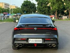 Changan UNI-V 1.5T Edition - фото 8