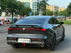 Changan UNI-V 1.5T Edition - фото 9