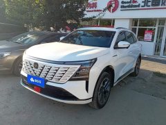 Changan CS75PLUS 1.5T Flagship Version - фото 1