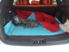 Changan CS75PLUS 1.5T Flagship Version - фото 4